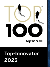 Siegel Top 100 Innovator 2025